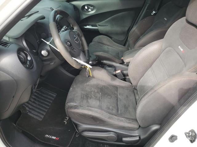 JN8AF5MV8ET363162 Nissan JUKE S