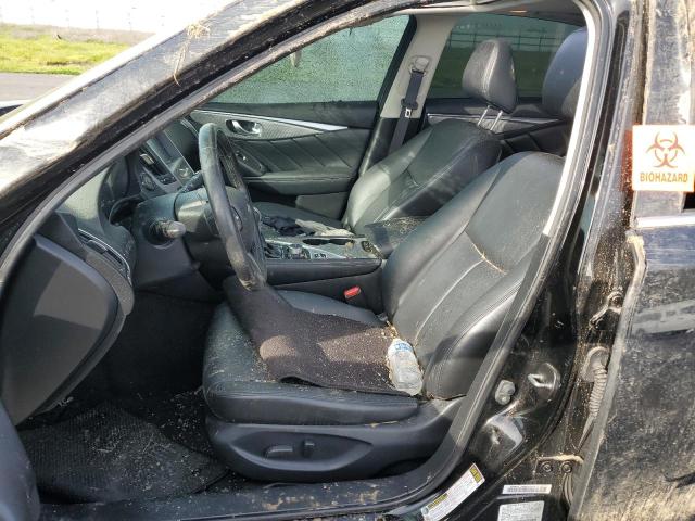 JN1BV7AP0FM353728 Infiniti Q50 BASE