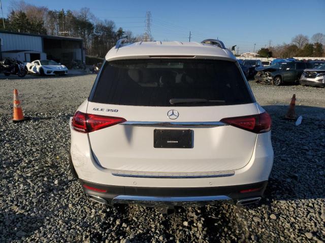 4JGFB4JBXNA591754 Mercedes-Benz GLE 350