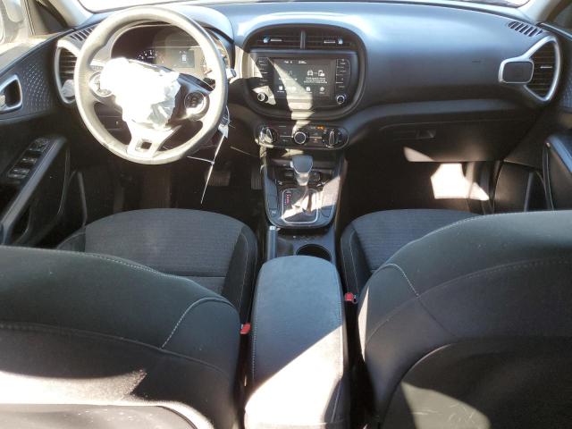 KNDJ23AU6M7770024 KIA SOUL LX