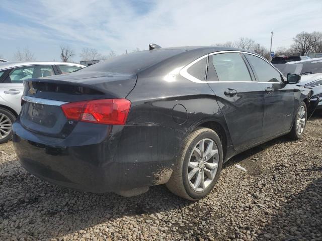 2G1105S37J9139079 Chevrolet IMPALA LT