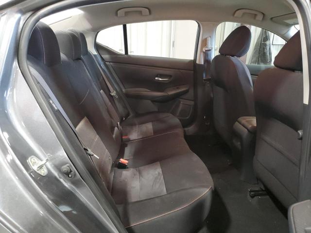 3N1AB8DV9LY292490 Nissan SENTRA SR