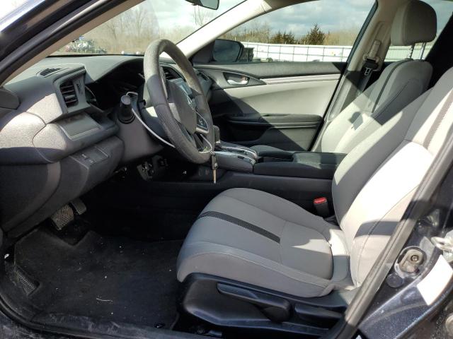 19XFC2F50HE009901 Honda Civic Lx