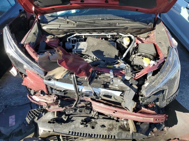 4S4WMASD5P3402458 Subaru Ascent Limited