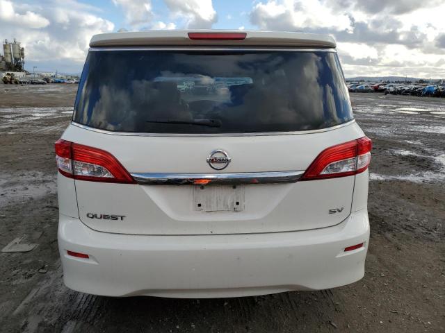 JN8AE2KP1G9150057 Nissan QUEST S