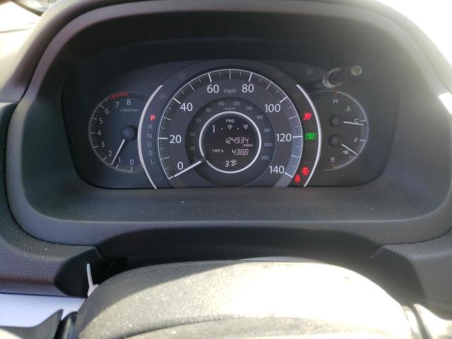 2HKRM4H53GH662168 Honda CR-V EX
