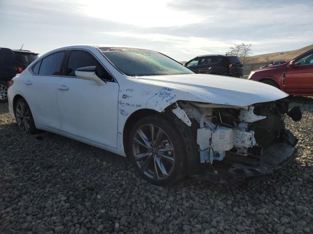 58AGZ1B14LU063961 Lexus Es 350 F-sport