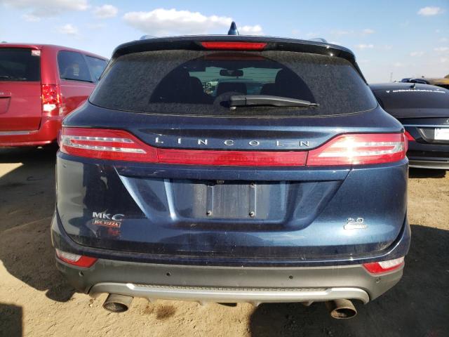 5LMCJ2A98FUJ03373 Lincoln MKC