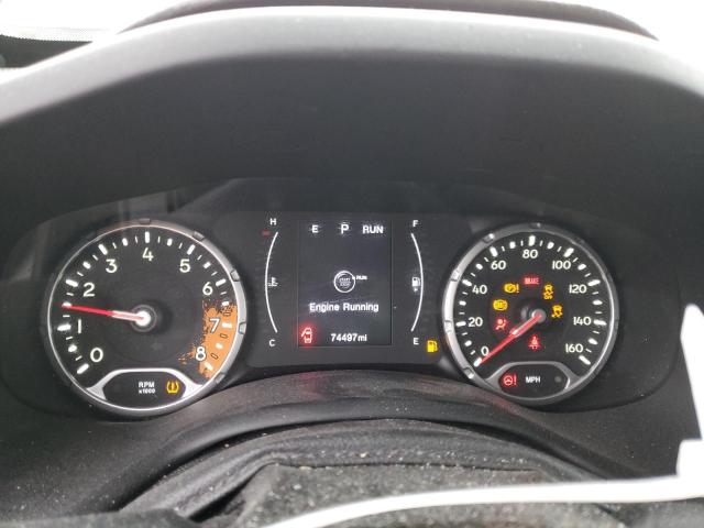 ZACCJBABXJPJ55380 Jeep Renegade Sport