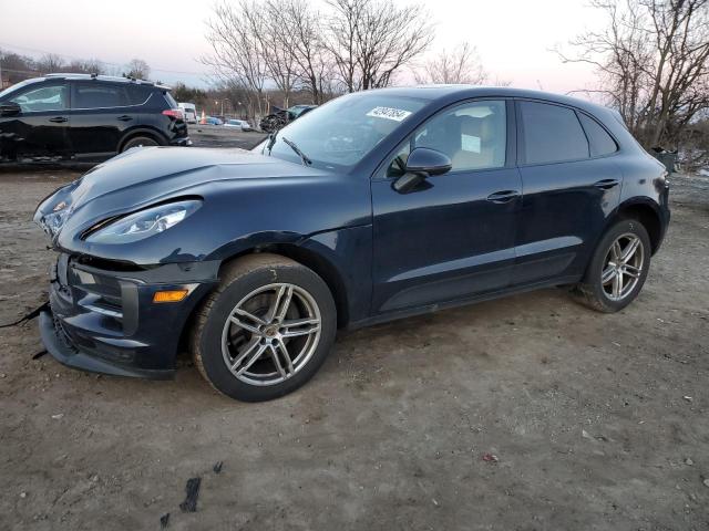 Auction sale of the 2019 Porsche Macan, vin: WP1AA2A53KLB00665, lot number: 42947854