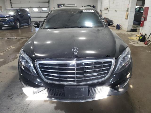 WDDUG8FB3FA183651 Mercedes-Benz S 550 4matic