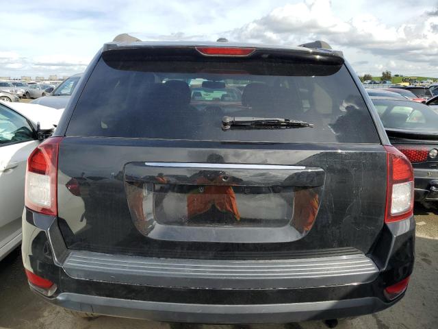 1C4NJDBB9GD671016 Jeep Compass Sport