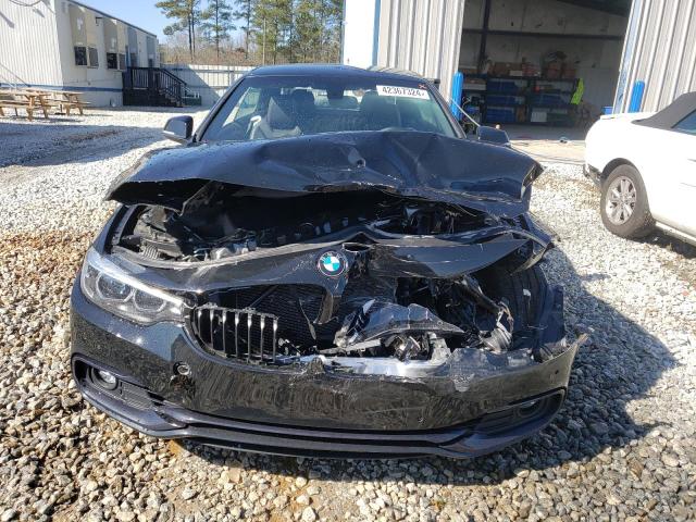 WBA4Z1C51KEE44711 BMW 430I