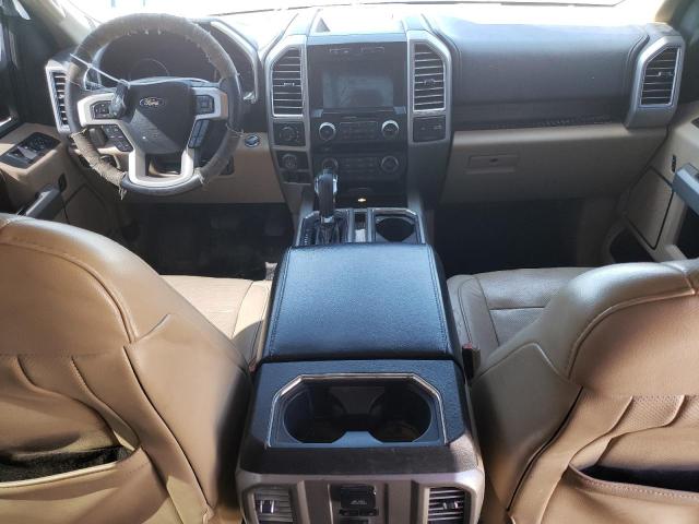 1FTEW1EG0GKD09952 Ford F150 Supercrew