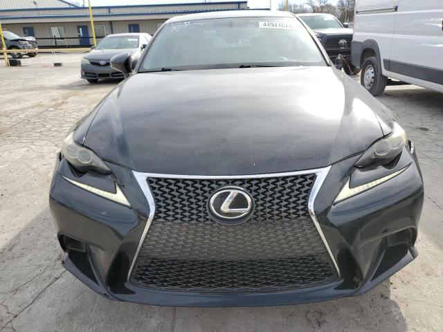 JTHBF1D26E5025518 Lexus IS 250