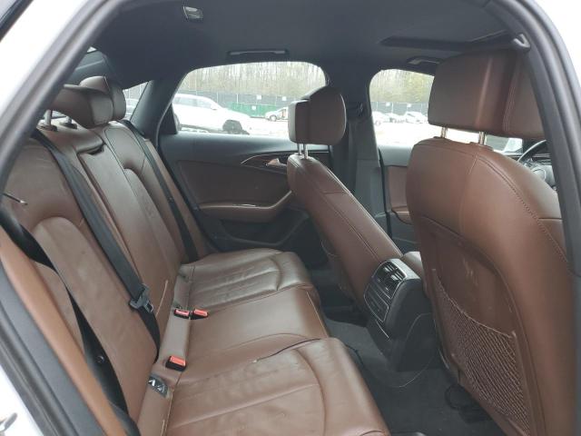 WAUF8AFC8HN072098 Audi A6 PREMIUM