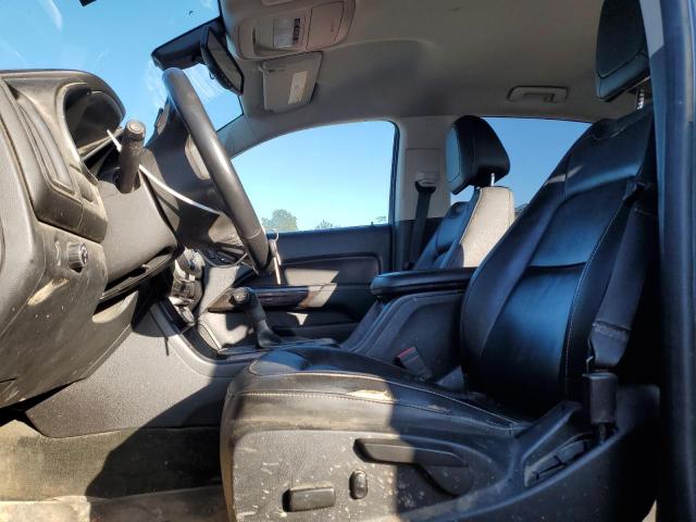 1GTG5DE33G1100656 GMC CANYON SLT
