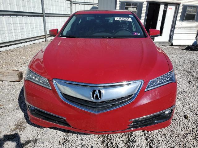 19UUB3F74HA002780 Acura Tlx Advance