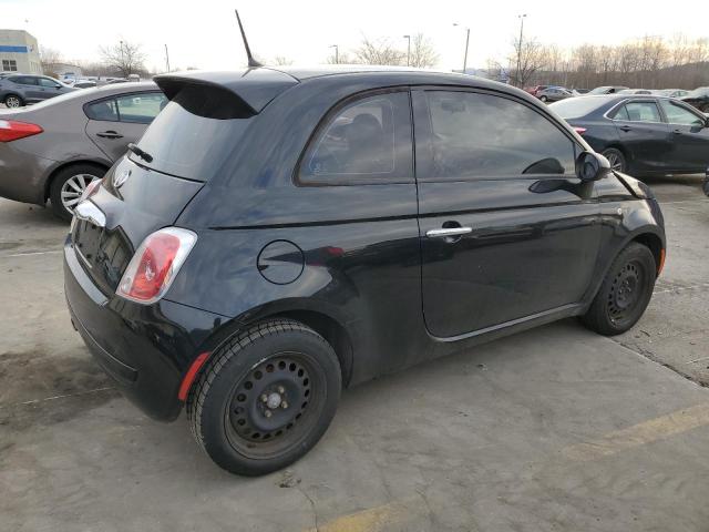 3C3CFFAR2FT545435 Fiat 500 POP