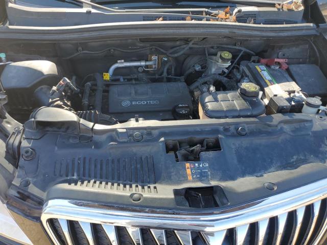 KL4CJFSBXFB255029 Buick Encore Convenience