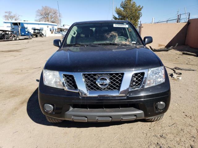 1N6AD0EV5KN755032 Nissan FRONTIER S