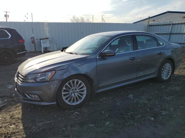 Volkswagen PASSAT SE 2016 1VWBT7A3XGC069057 Image 1