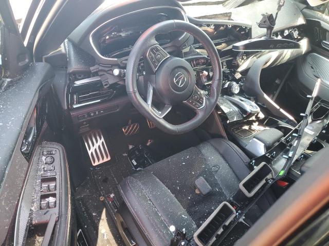 5J8YE1H08PL028640 Acura MDX A-SPEC