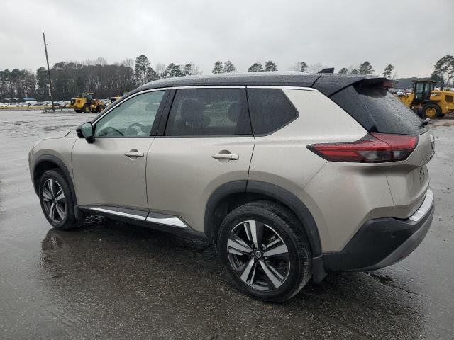 JN8AT3CA6MW005969 Nissan Rogue Sl