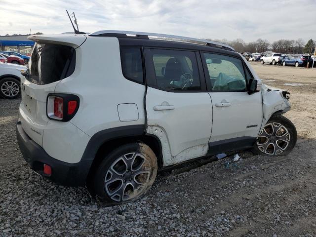 ZACCJADT5GPC60452 Jeep Renegade Limited