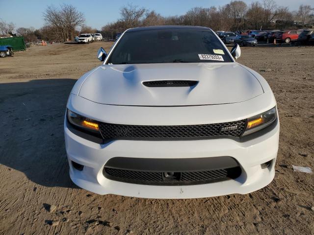 2C3CDXGJ3HH618708 Dodge Charger R/t 392