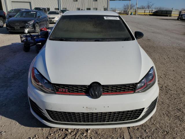 3VW4T7AU8FM016761 Volkswagen GTI
