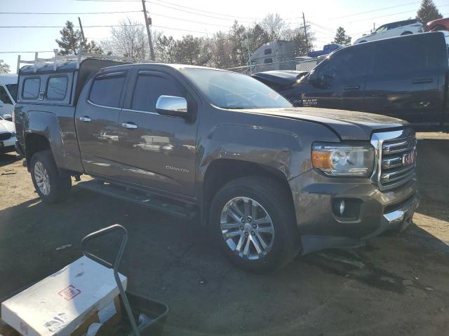 1GTP6DE16G1304203 GMC CANYON SLT