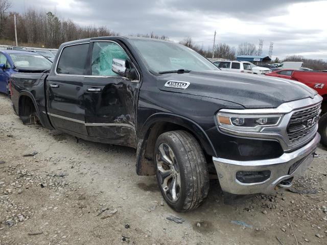 1C6SRFHT7KN633687 RAM 1500 Limited