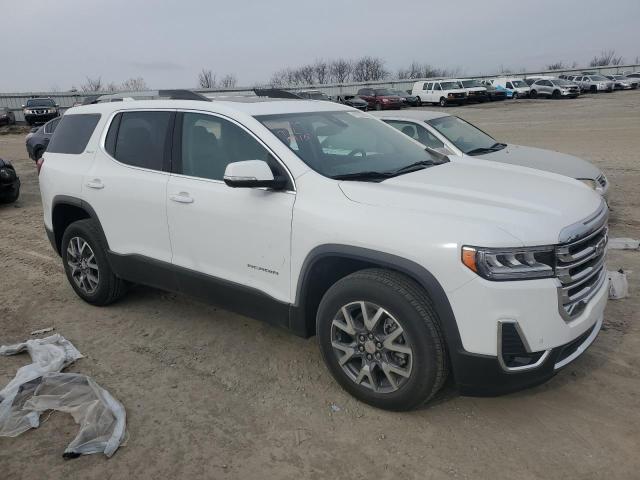 1GKKNMLS2PZ206283 GMC ACADIA SLT
