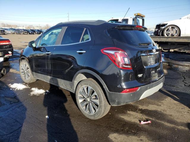 KL4CJESB4MB358969 Buick Encore Preferred