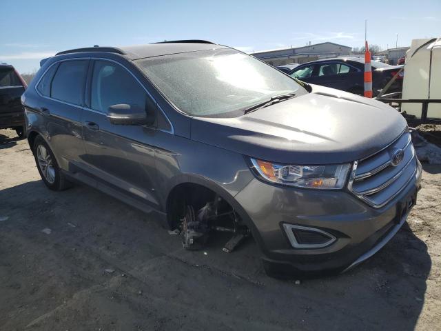 2FMTK3J83FBB94927 Ford EDGE SEL