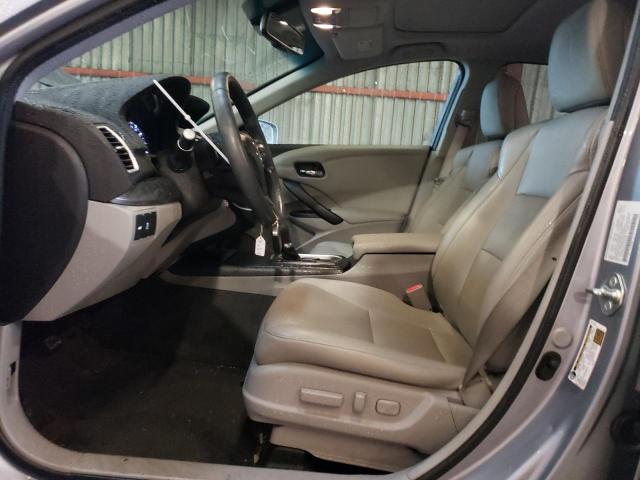 5J8TB3H55GL002328 Acura Rdx Technology