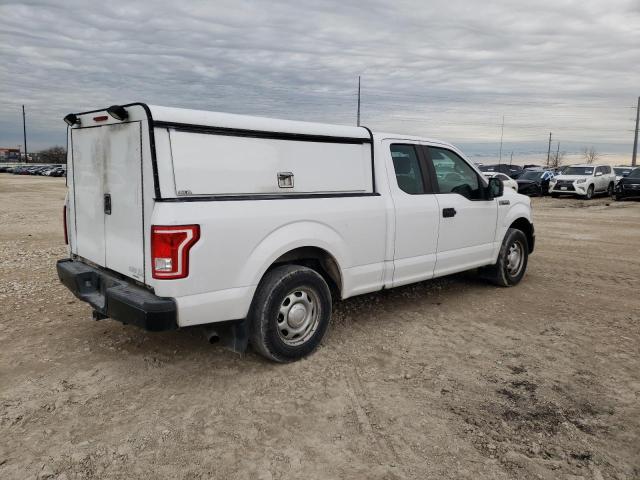 1FTEX1C80HKE24027 Ford F150 Super Cab