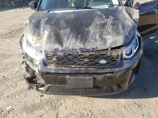SALCJ2FXXPH322014 Land Rover Discovery Sport S
