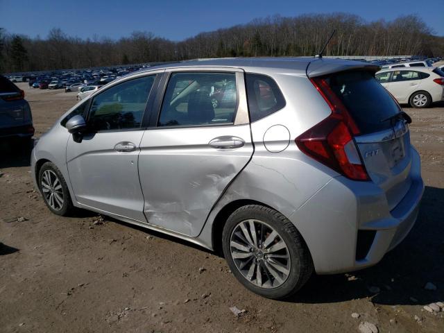 3HGGK5H85FM716271 Honda FIT EX