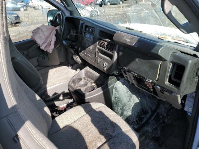1GTZ7GFG5L1238179 GMC Savana G3500