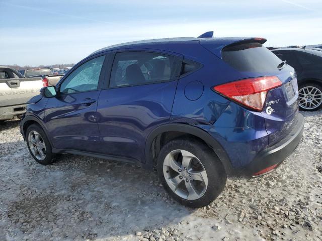 3CZRU6H79HM721954 Honda Hr-v Exl