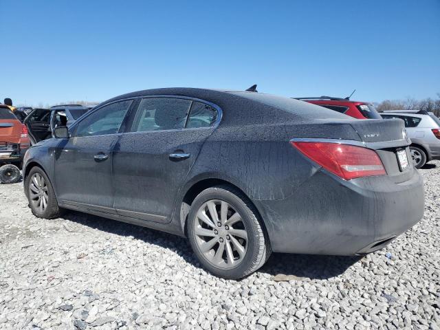 1G4GB5G33EF164302 Buick Lacrosse