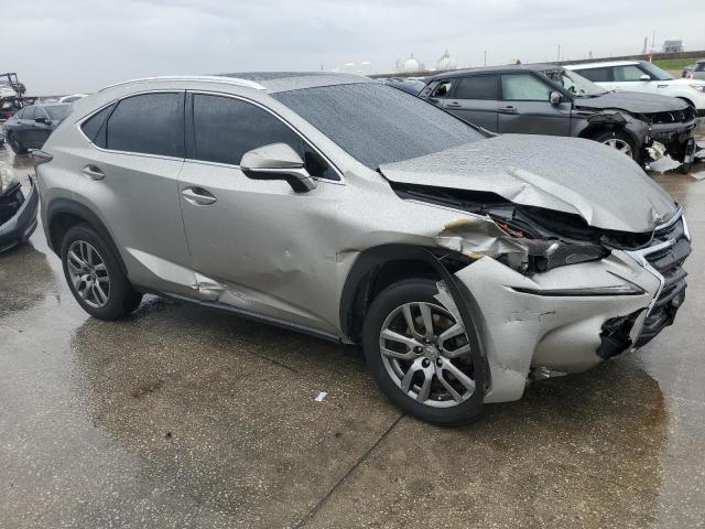 JTJBARBZ9G2048517 Lexus Nx 200t Base