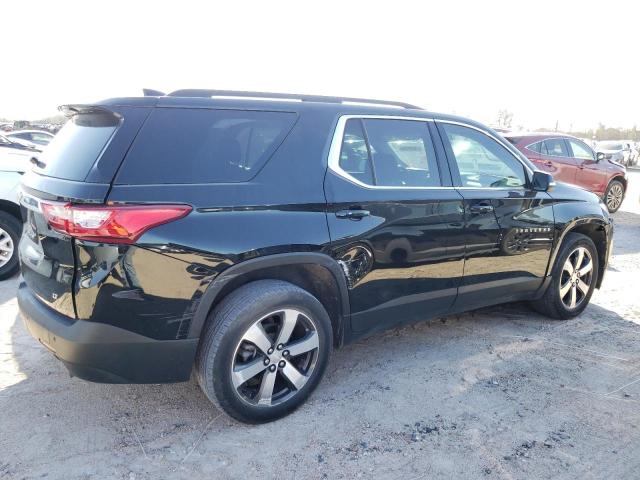 1GNERHKW7MJ166146 Chevrolet Traverse Lt