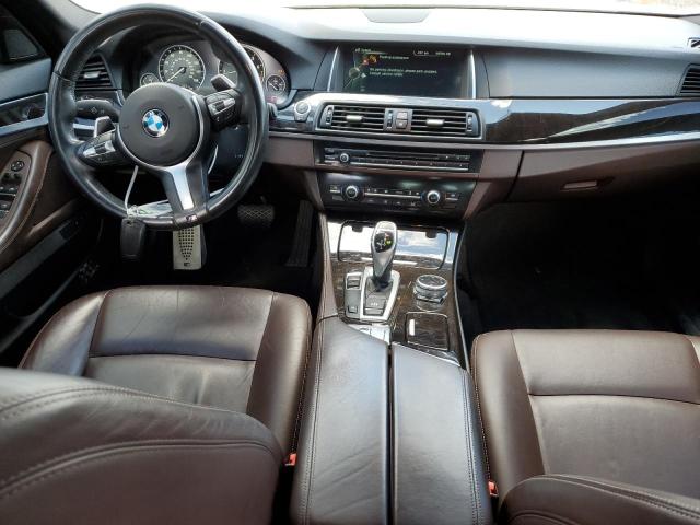 WBA5A5C52ED508829 BMW 528 I