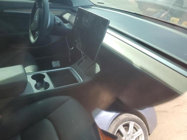 5YJ3E1EB8NF102928 Tesla MODEL 3