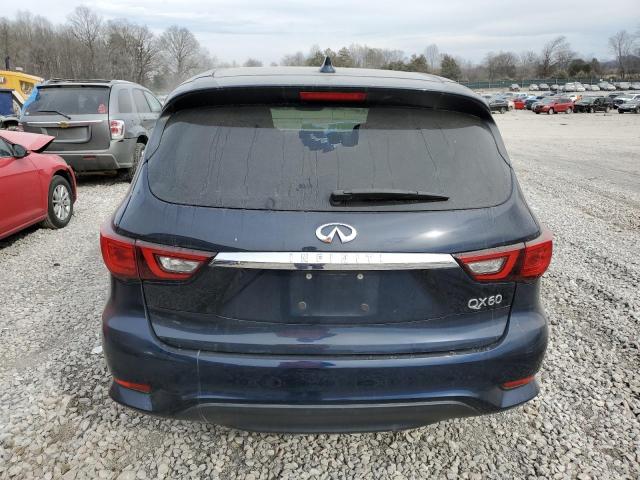 5N1DL0MM8JC526829 Infiniti QX60