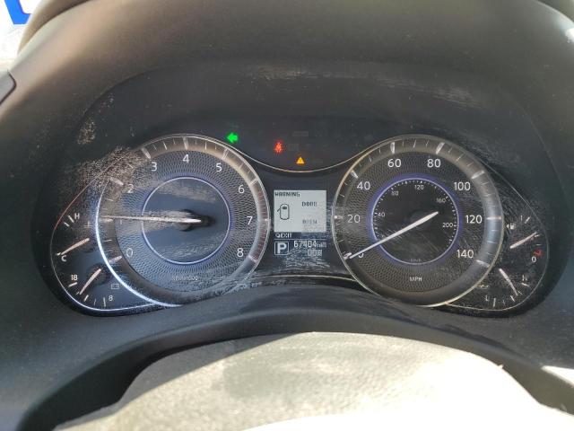 JN8AZ2NE2J9192520 Infiniti QX80 BASE