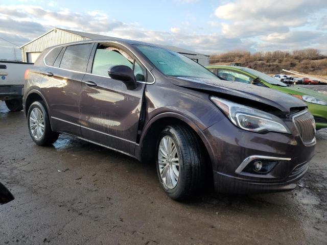 LRBFXCSA9HD162094 Buick Envision Preferred